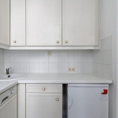 Historic Heart Apartment Wina Bagian luar foto